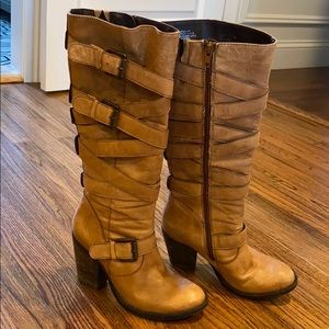 Steve Madde Renegaid boots